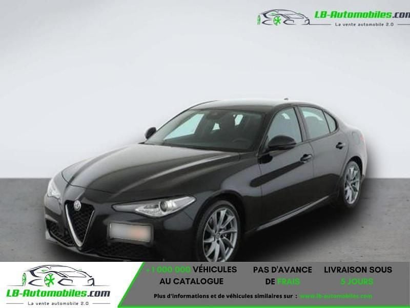 Occasion Alfa Romeo Giulia 160 ch (117 kW) 2021 Berline