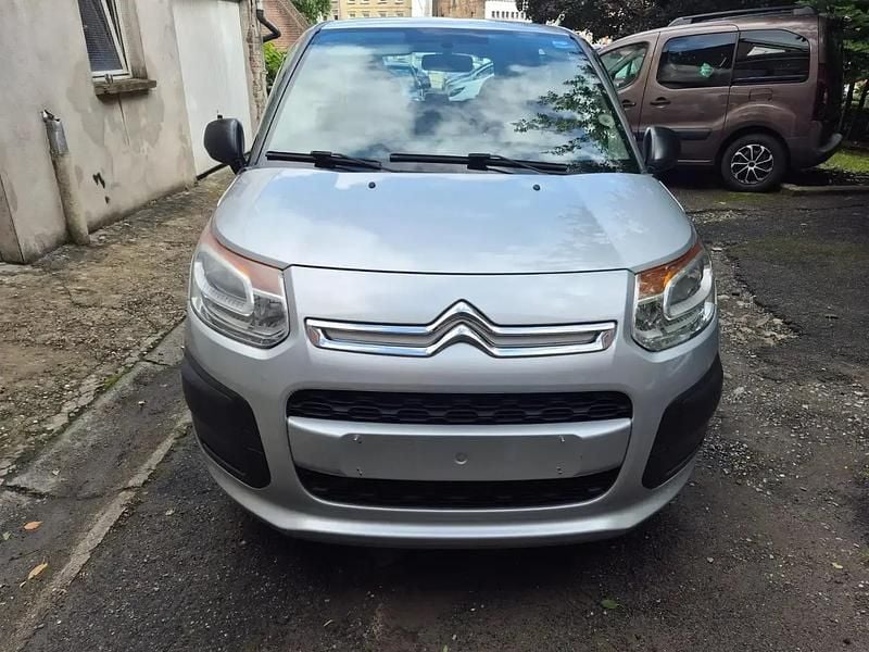 Utilisé 2013 Citroën C3 Picasso Exclusive Monospace | 3 850 € (Prix juste) - Image 1/4