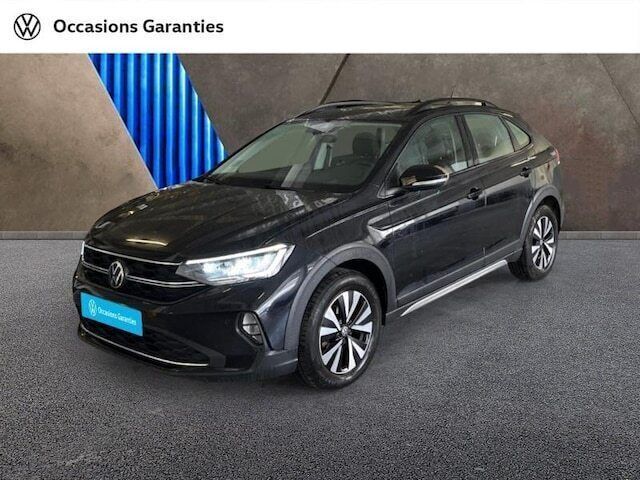 Utilisé 2022 VW Taigo Life SUV | 18 990 € (Prix juste) - Image 1/4