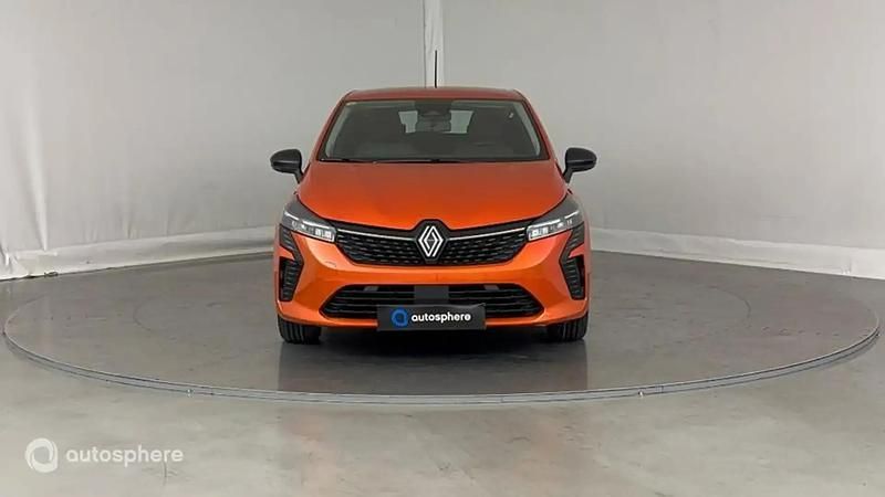 Occasion Renault Clio V Evolution 102 ch (75 kW) 2024 Berline