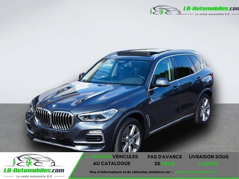 Occasion 2020 BMW X5 Sport Line SUV | 56 800 € (Prix assez cher) - Image 1/4