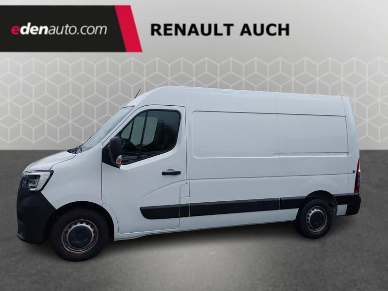 Occasion Renault Master 135 ch (99 kW) 2024 Monospace