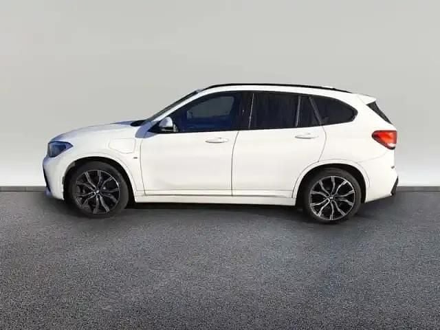 Occasion BMW 220 Comfort Edition 2021 Blanc