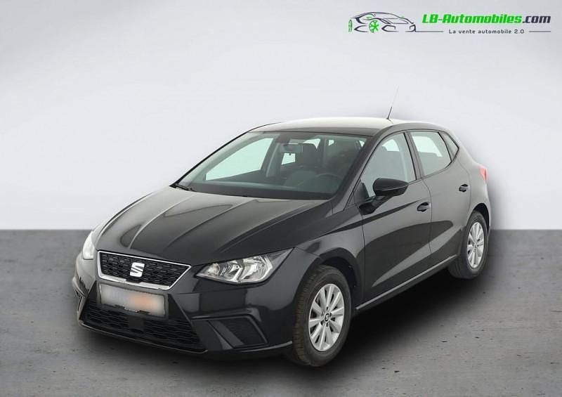 Utilisé 2017 Seat Ibiza Citadine | 14 300 € (Prix juste) - Image 1/4