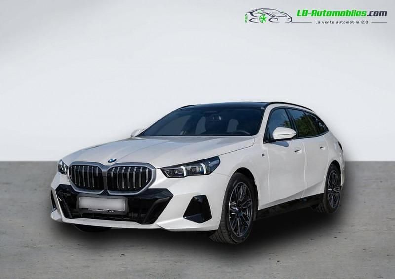 Utilisé 2024 BMW 520 Comfort Edition Berline | 58 300 € (Bon prix) - Image 1/4