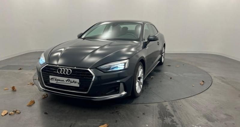Utilisé 2020 Audi A5 Design Coupé | 32 900 € - Image 1/4