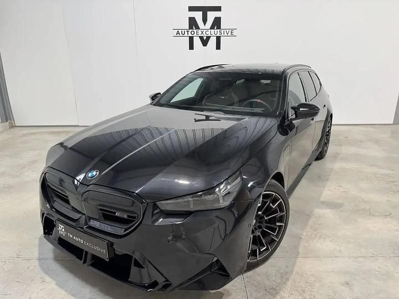 Utilisé 2024 BMW M5 Break | 168 900 € - Image 1/4