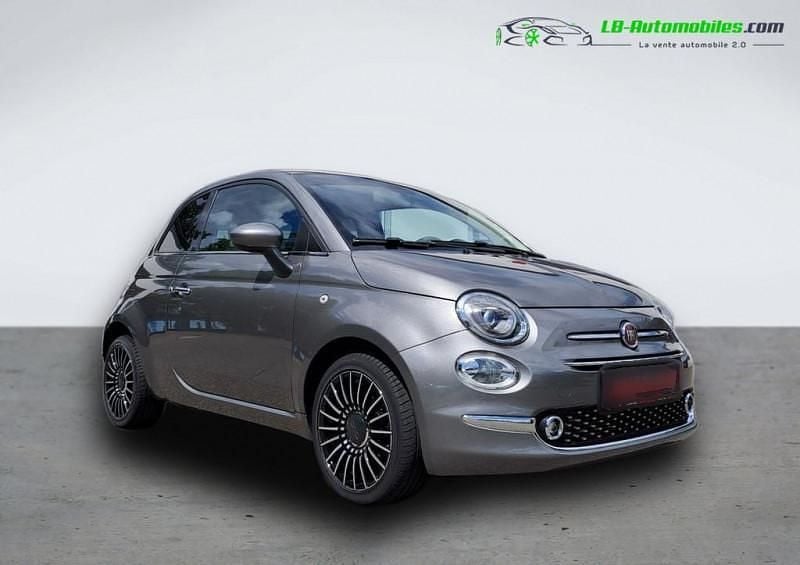 Utilisé 2020 Fiat 500 Citadine | 18 100 € (Prix juste) - Image 1/4