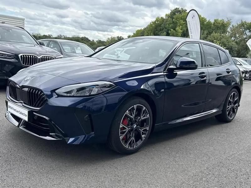 Utilisé 2025 BMW 120 M Sport Citadine | 42 990 € - Image 1/4
