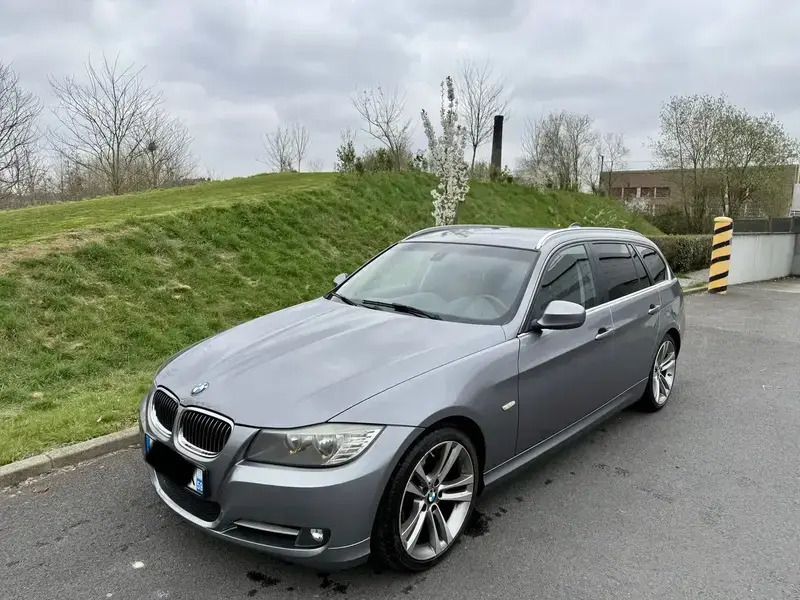 Utilisé 2011 BMW 318 Break | 6 400 € (Prix juste) - Image 1/4