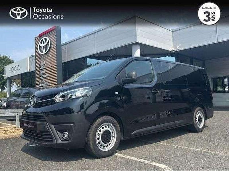 Utilisé 2024 Toyota Proace Verso Break | 35 490 € (Bon prix) - Image 1/1
