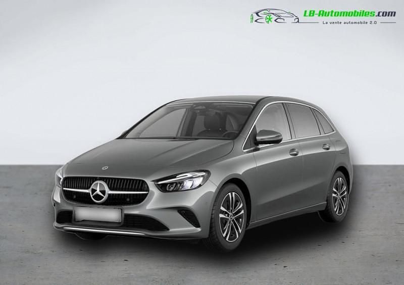 Utilisé 2024 Mercedes B180 Monospace | 39 400 € (Prix cher) - Image 1/4