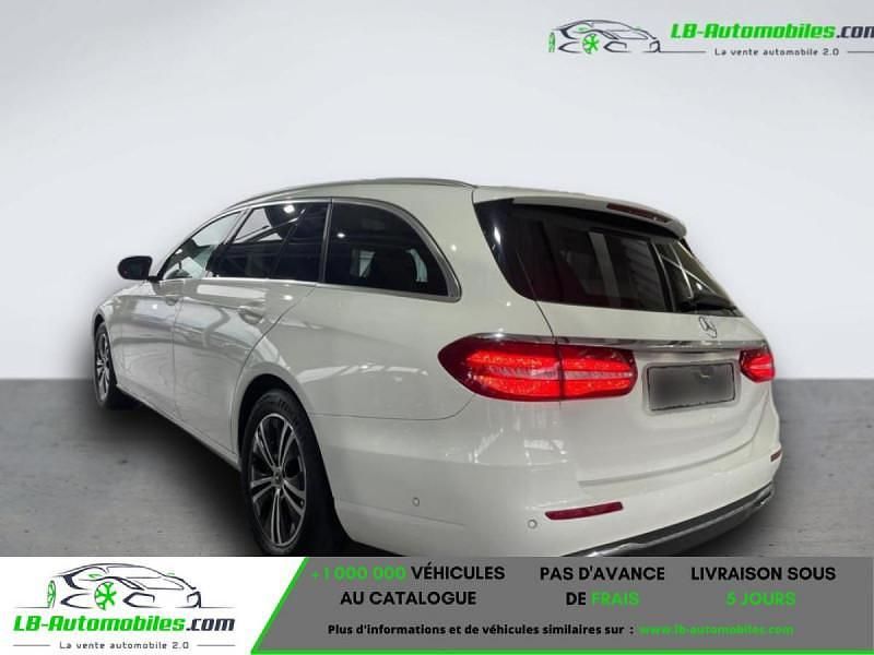 Occasion Mercedes E200 160 ch (117 kW) 2020 Berline