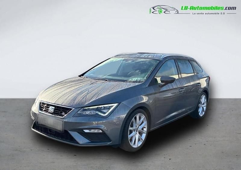 Utilisé 2018 Cupra Leon Break | 21 400 € (Super prix) - Image 1/4