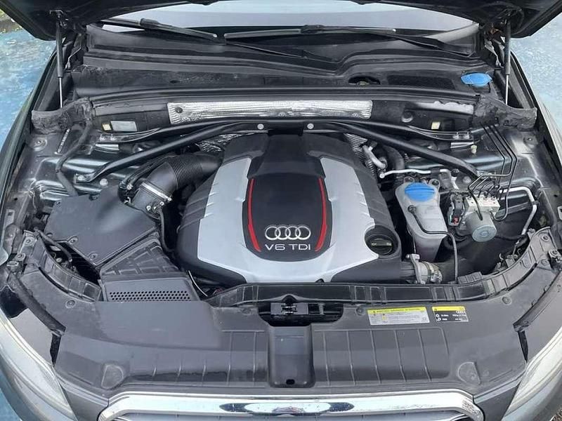 Occasion Audi SQ5 313 ch (230 kW) 2014 SUV