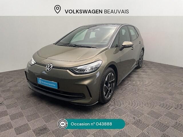 Utilisé 2024 VW ID.3 Pro Performance Citadine | 24 990 € (Super prix) - Image 1/4