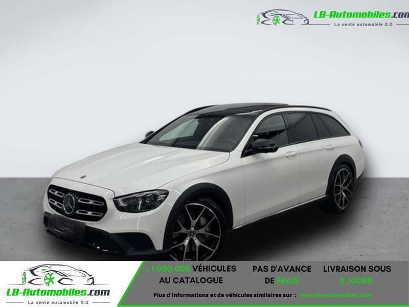 Occasion 2023 Mercedes E400 Berline | 61 400 € - Image 1/4