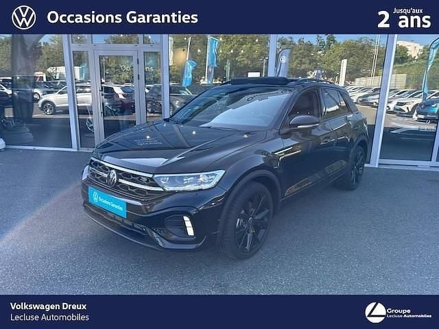 Utilisé 2026 VW T-Roc R-line Edition SUV | 42 990 € - Image 1/4
