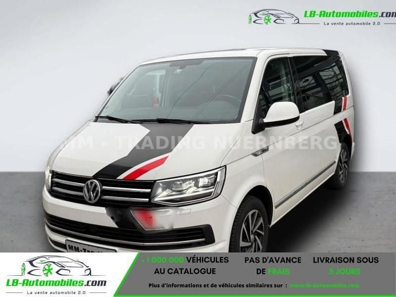 Occasion VW Multivan 150 ch (110 kW) 2019 Van