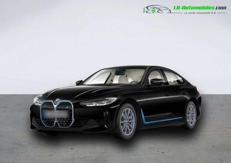 Utilisé 2022 BMW i4 Sport Line Berline | 38 900 € (Super prix) - Image 1/3