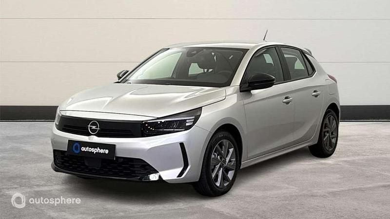 Occasion Opel Corsa Edition 102 ch (75 kW) 2025 Citadine