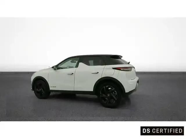 Occasion DS Automobiles DS3 Crossback 2019 Blanc SUV