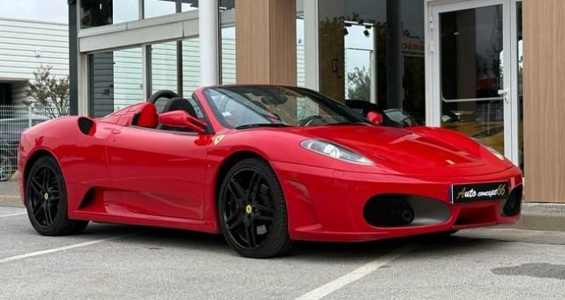 Utilisé 2007 Ferrari F430 Coupé | 152 900 € - Image 1/4