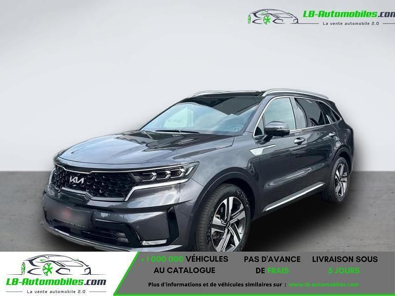 Utilisé 2023 Kia Sorento 2 SUV | 45 400 € (Prix cher) - Image 1/4