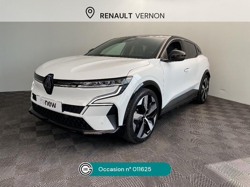 Occasion 2023 Renault Megane E-Tech Techno Berline | 22 990 € (Bon prix) - Image 1/4