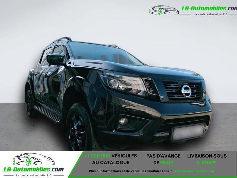 Utilisé 2021 Nissan Navara Pick-up | 37 500 € (Prix juste) - Image 1/4