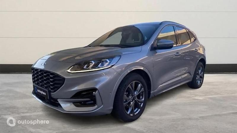 Utilisé 2023 Ford Kuga ST-Line X SUV | 25 999 € (Bon prix) - Image 1/4