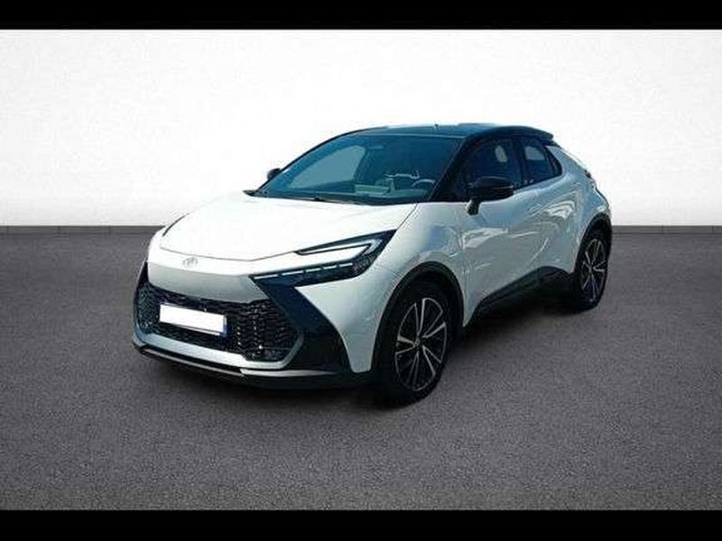 Nouvelle 2024 Toyota C-HR SUV | 36 990 € (Bon prix) - Image 1/1