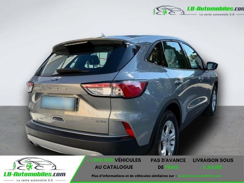 Occasion Ford Kuga 190 ch (139 kW) 2021 SUV