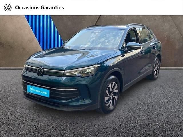 Occasion VW Tiguan Life 150 ch (110 kW) 2025 SUV