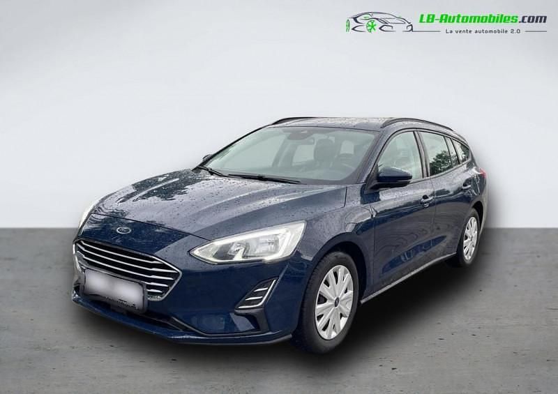 Utilisé 2019 Ford Focus Break | 13 000 € (Super prix) - Image 1/4