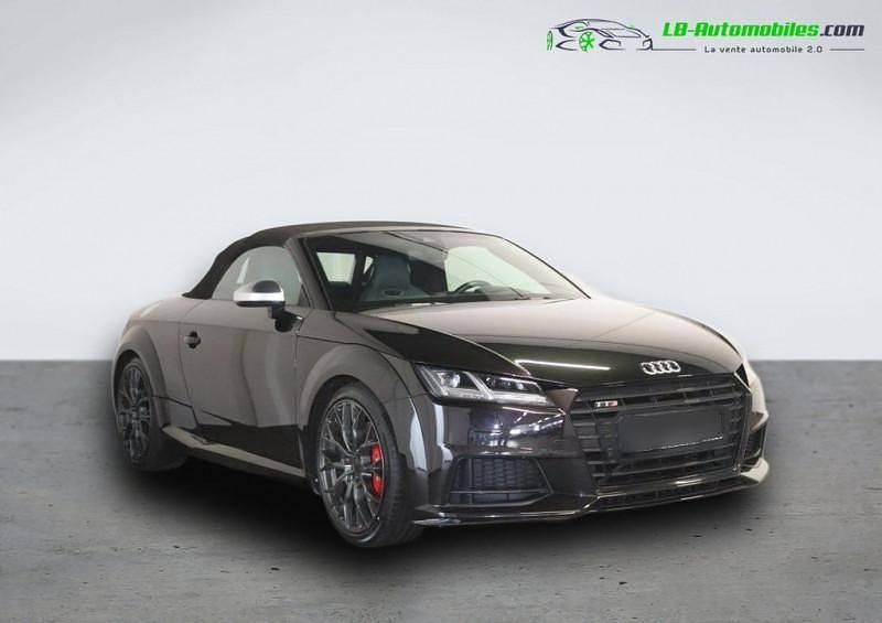 Utilisé 2018 Audi TT Roadster Sport Cabriolet | 40 000 € - Image 1/4