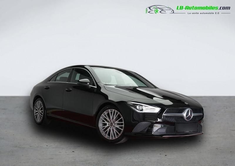 Utilisé 2022 Mercedes 200 Coupé | 33 000 € (Bon prix) - Image 1/4