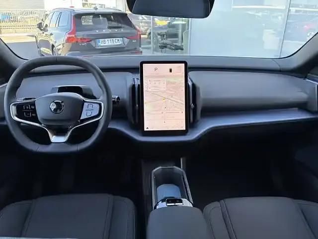 Occasion Volvo EX30 Plus 200 kW (272 ch) 2025 Blanc SUV