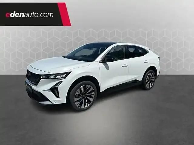Yvc Utilisé 2025 Renault Rafale Techno SUV | 41 800 € (Prix juste) - Image 1/4