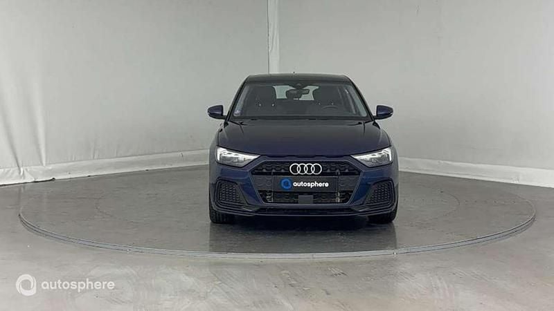 Occasion Audi A1 Design 118 ch (86 kW) 2025 Berline