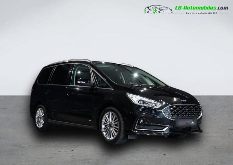 Utilisé 2019 Ford Galaxy Monospace | 34 200 € (Prix juste) - Image 1/4