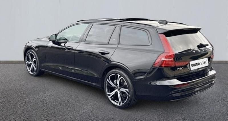 Occasion Volvo V60 Plus 197 ch (144 kW) 2025 Break