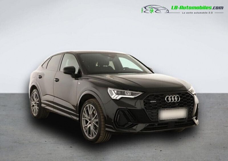 Utilisé 2023 Audi Q3 Sportback Sport SUV | 48 900 € - Image 1/4