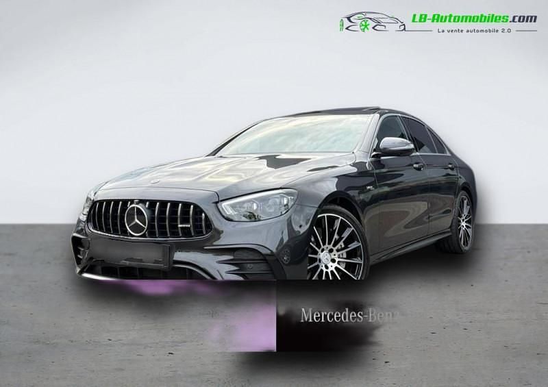 Utilisé 2023 Mercedes E53 AMG AMG Berline | 78 400 € - Image 1/4
