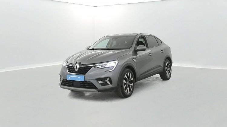 Utilisé 2023 Renault Arkana Evolution SUV | 19 990 € (Bon prix) - Image 1/1