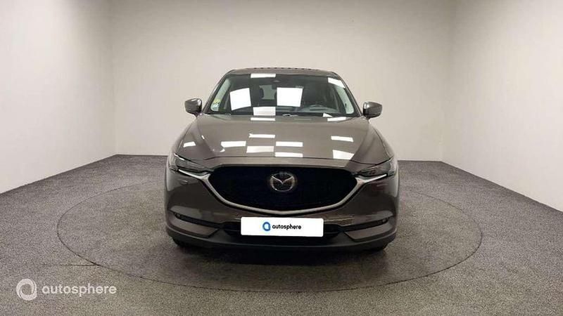Occasion Mazda CX-5 178 ch (130 kW) 2018 SUV