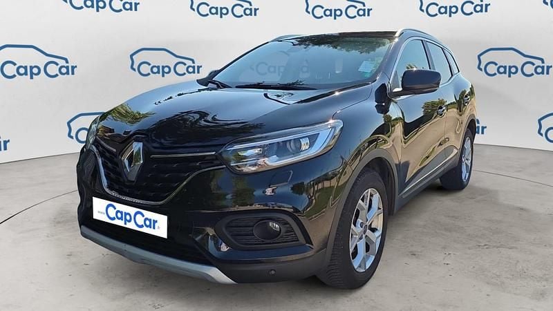 Noir Utilisé 2020 Renault Kadjar SUV | 13 490 € (Super prix) - Image 1/3