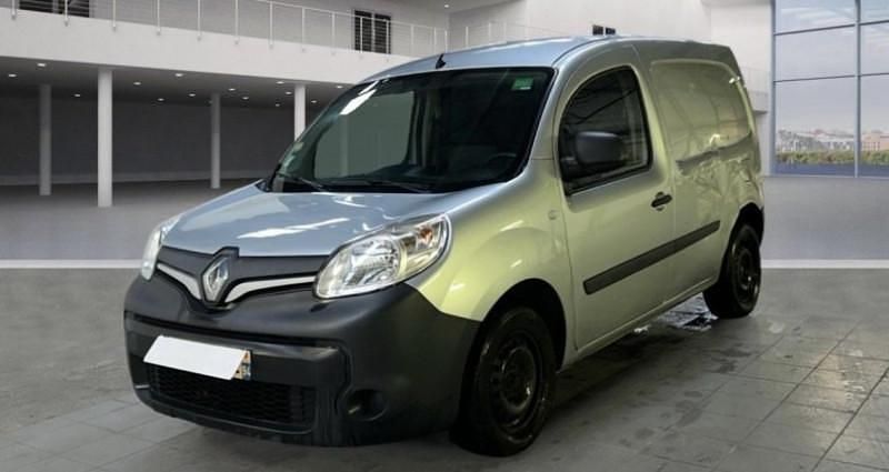 Occasion Renault Kangoo 95 ch (69 kW) 2021 Monospace