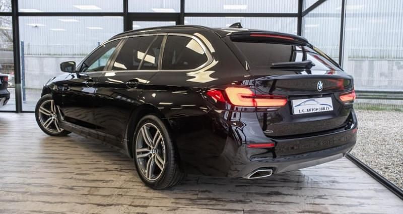Occasion BMW 520 Exclusive 190 ch (139 kW) 2021 Break