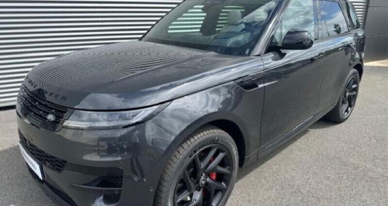 Utilisé 2024 Land Rover Range Rover SE Dynamic SUV | 128 390 € (Prix assez cher) - Image 1/4